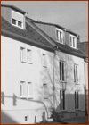 Instandsetzung und Teilneubau Mehrfamilienhaus Darmstadt-Arheilgen