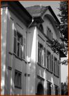 Instandsetzung und Umnutzung der Villa Wertheimber im Gustavsgarten Bad Homburg v.d.H.